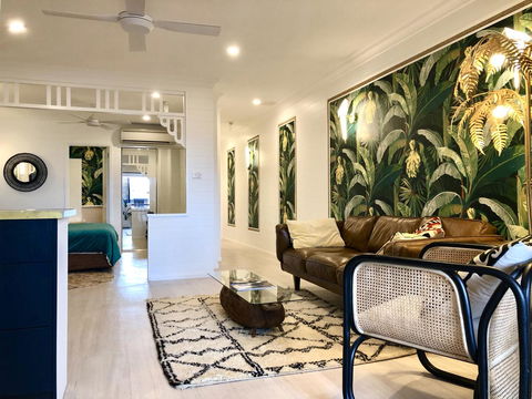 NOMAD - Luxe Apartment - Accommodation Daintree 24