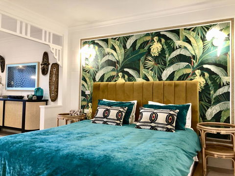 NOMAD - Luxe Apartment - Accommodation Daintree 44