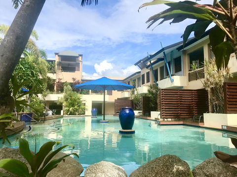 NOMAD - Luxe Apartment - Accommodation Daintree 31