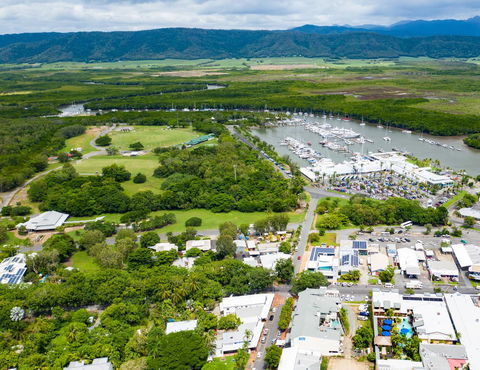 NOMAD - Luxe Apartment - Accommodation Daintree 19