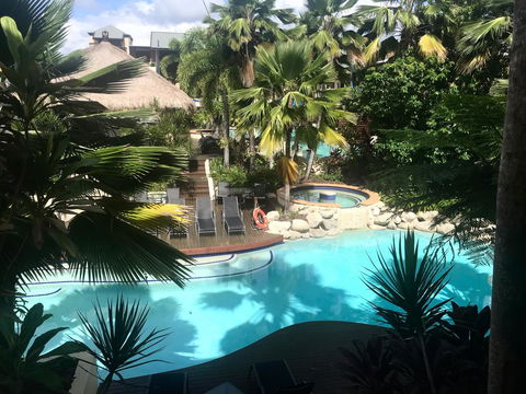 NOMAD - Luxe Apartment - Accommodation Daintree 21