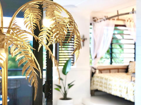 NOMAD - Luxe Apartment - Accommodation Daintree 36