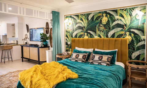 NOMAD - Luxe Apartment - Accommodation Daintree 9