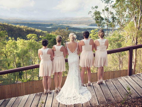 Mercure Clear Mountain Lodge - Accommodation Daintree 41