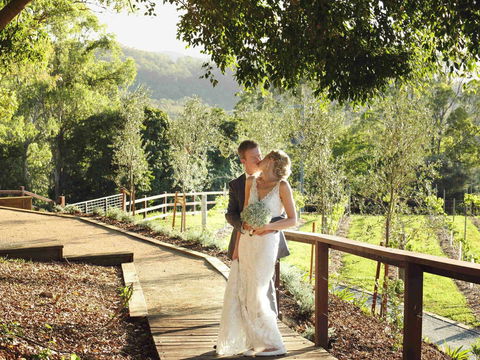 Mercure Clear Mountain Lodge - Accommodation Daintree 37