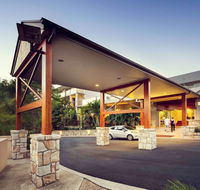Mercure Clear Mountain Lodge - Accommodation Daintree