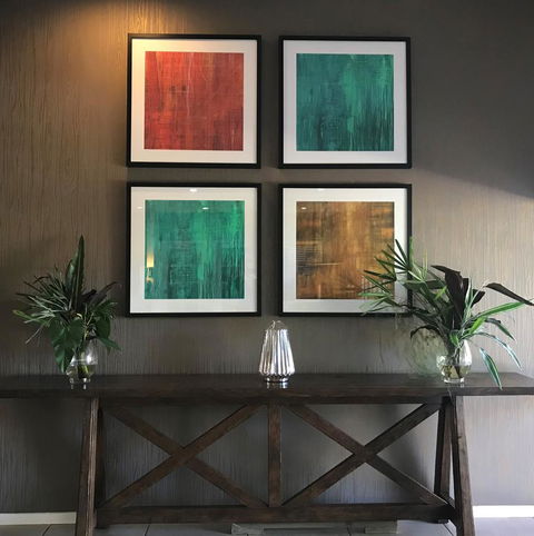 Mercure Clear Mountain Lodge - Accommodation Daintree 1