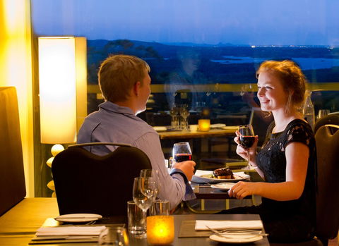 Mercure Clear Mountain Lodge - Accommodation Daintree 7