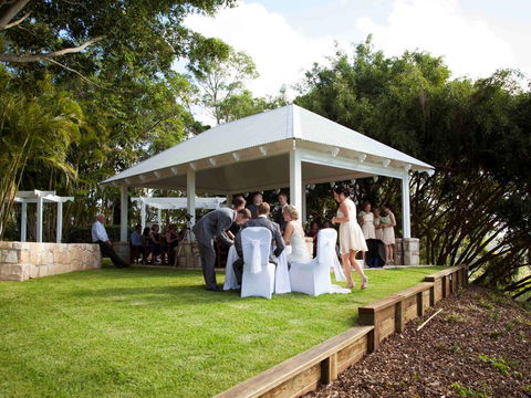 Mercure Clear Mountain Lodge - Accommodation Daintree 40