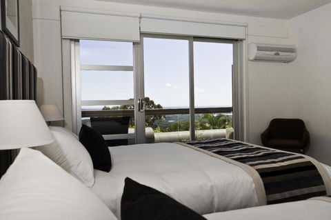 Mercure Clear Mountain Lodge - Accommodation Daintree 19