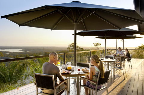Mercure Clear Mountain Lodge - Accommodation Daintree 15