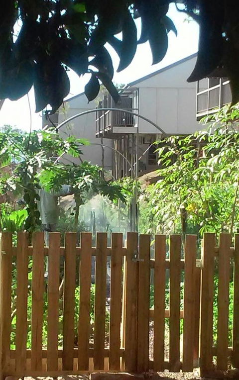 Mercure Clear Mountain Lodge - Accommodation Daintree 12