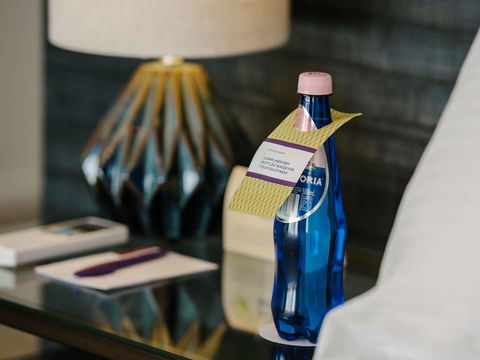 Mercure Clear Mountain Lodge - Accommodation Daintree 42