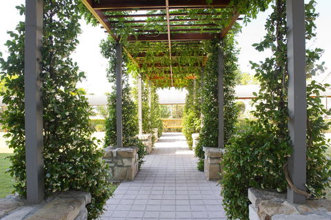 Mercure Clear Mountain Lodge - Accommodation Daintree 11