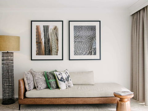 Mercure Clear Mountain Lodge - Accommodation Daintree 39