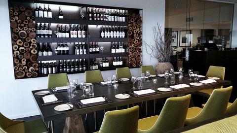 Mercure Clear Mountain Lodge - Accommodation Daintree 13