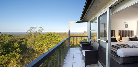 Mercure Clear Mountain Lodge - Accommodation Daintree 26