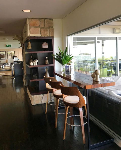 Mercure Clear Mountain Lodge - Accommodation Daintree 2