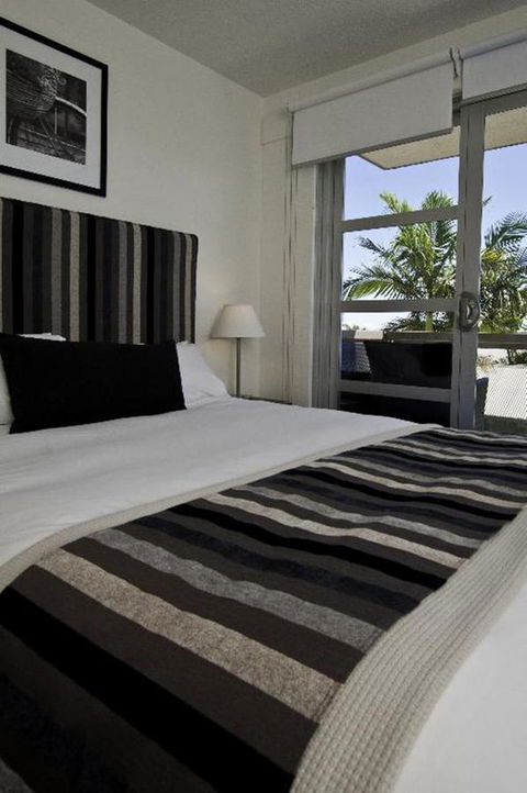 Mercure Clear Mountain Lodge - Accommodation Daintree 24