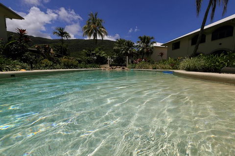 Mango Lagoon Sunbird Retreat - Accommodation Daintree 15