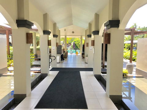 Mango Lagoon Sunbird Retreat - Accommodation Daintree 26