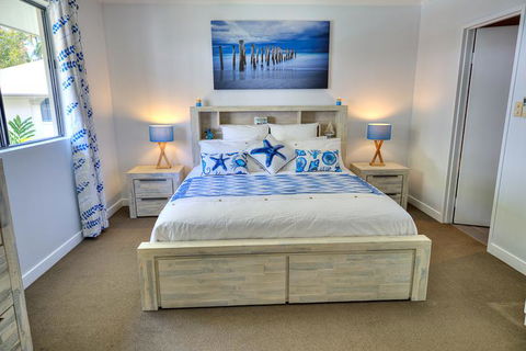 Mango Lagoon Sunbird Retreat - Accommodation Daintree 2
