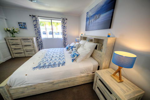 Mango Lagoon Sunbird Retreat - Accommodation Daintree 14