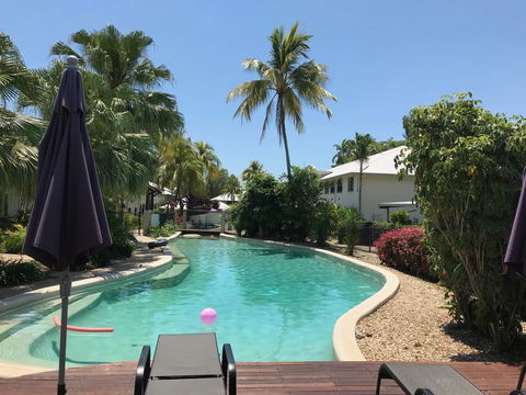 Mango Lagoon Sunbird Retreat - Accommodation Daintree 6