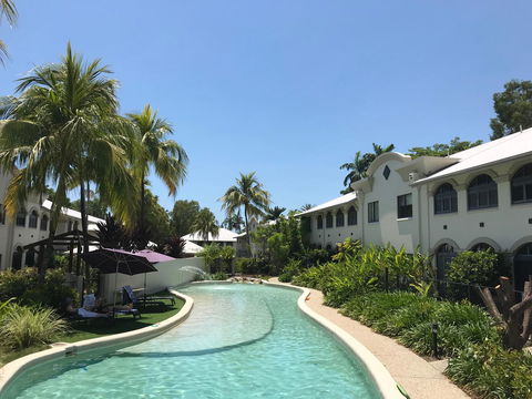 Mango Lagoon Sunbird Retreat - Accommodation Daintree 22