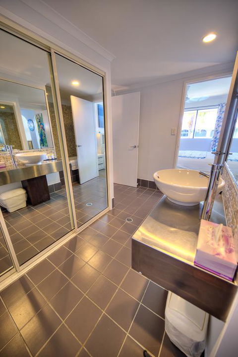 Mango Lagoon Sunbird Retreat - Accommodation Daintree 16