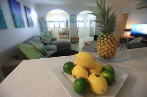 Mango Lagoon Sunbird Retreat - Accommodation Daintree 21