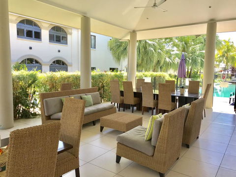 Mango Lagoon Sunbird Retreat - Accommodation Daintree 13