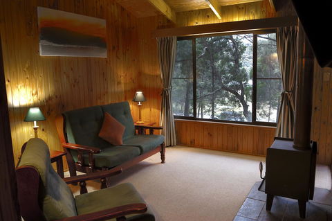 Granite Belt Retreat And Brewery - Accommodation Daintree 42