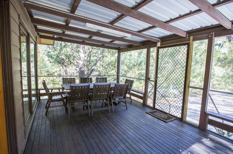 Granite Belt Retreat And Brewery - Accommodation Daintree 24