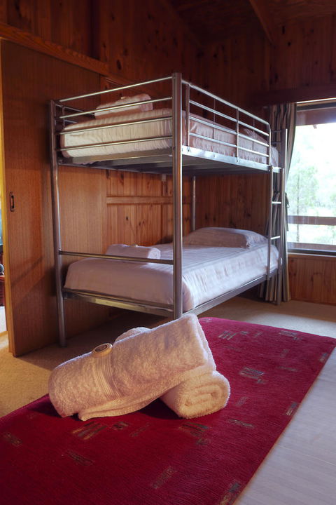 Granite Belt Retreat And Brewery - Accommodation Daintree 28