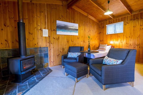 Granite Belt Retreat And Brewery - Accommodation Daintree 8