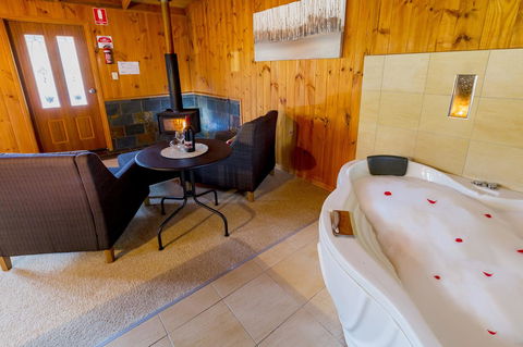 Granite Belt Retreat And Brewery - Accommodation Daintree 6