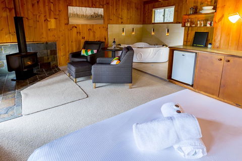 Granite Belt Retreat And Brewery - Accommodation Daintree 11