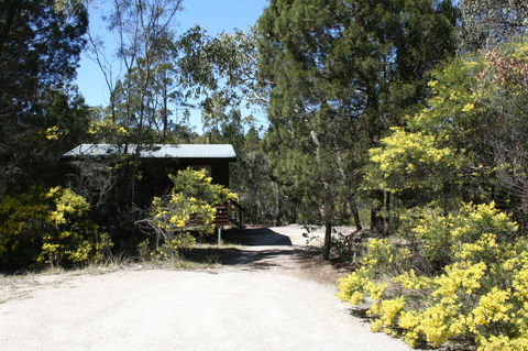 Granite Belt Retreat And Brewery - Accommodation Daintree 25