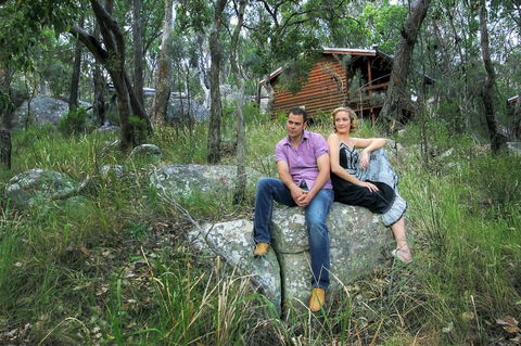 Granite Belt Retreat And Brewery - Accommodation Daintree 12