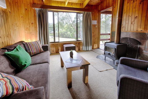Granite Belt Retreat And Brewery - Accommodation Daintree 3