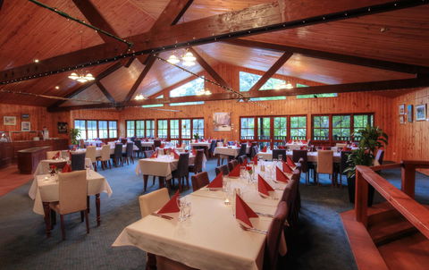 Granite Belt Retreat And Brewery - Accommodation Daintree 32