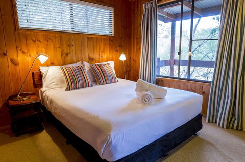 Granite Belt Retreat And Brewery - Accommodation Daintree 7