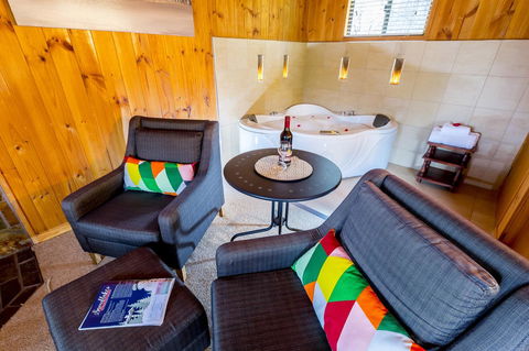 Granite Belt Retreat And Brewery - Accommodation Daintree 5