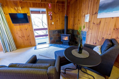 Granite Belt Retreat And Brewery - Accommodation Daintree 9