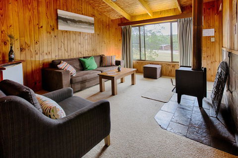 Granite Belt Retreat And Brewery - Accommodation Daintree 4