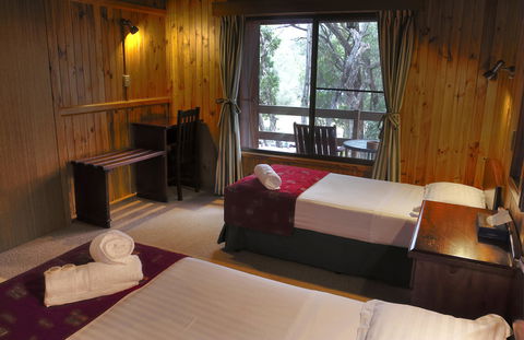 Granite Belt Retreat And Brewery - Accommodation Daintree 27