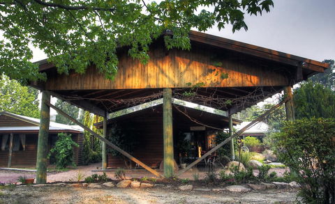 Granite Belt Retreat And Brewery - Accommodation Daintree 37