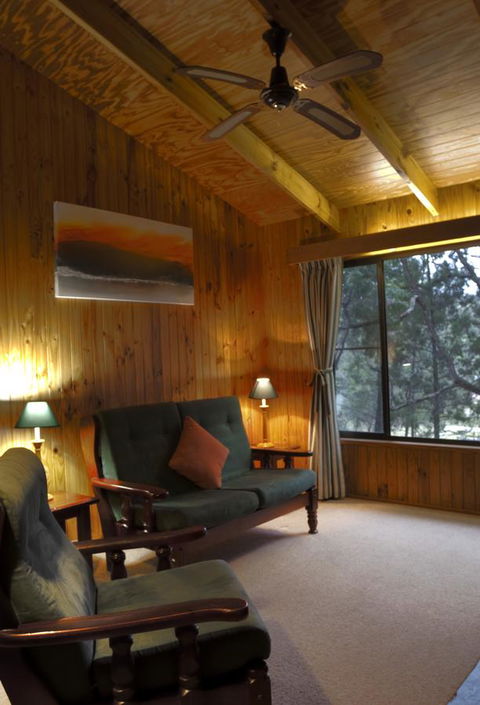 Granite Belt Retreat And Brewery - Accommodation Daintree 44