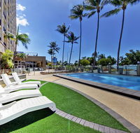 Aquarius On The Beach - Accommodation Daintree